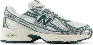 NEW BALANCE Sneaker 740 weiss | 37