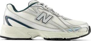 NEW BALANCE Sneaker 740 weiss | 43