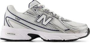 NEW BALANCE Sneaker 740 weiss | 45