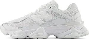 NEW BALANCE Sneaker 9060 weiss | 40