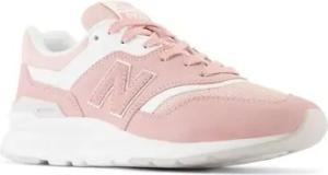New Balance  Sneaker 997H Schuhe s rosa weiß CW997HSO