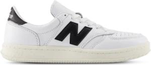 New Balance T500 Herren Sneaker - Weiß - Größe 46.5 - Leder