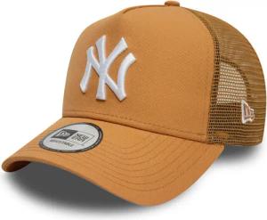 New Era 9FORTY A-Frame Cap New York Yankees League Essential orange