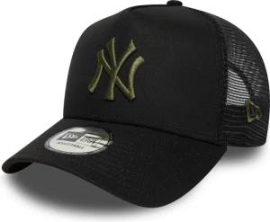 New Era 9FORTY A-Frame Cap New York Yankees MLB League Essential