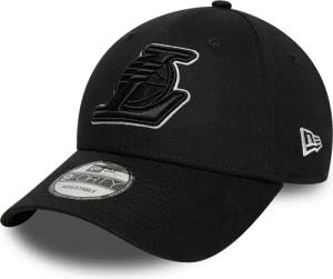 New Era 9FORTY Cap Los Angeles Lakers NBA Outline