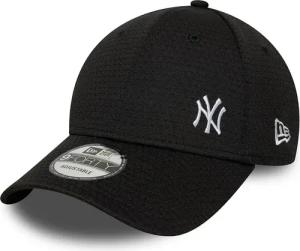 New Era 9FORTY Cap New York Yankees MLB Flawless Mesh black