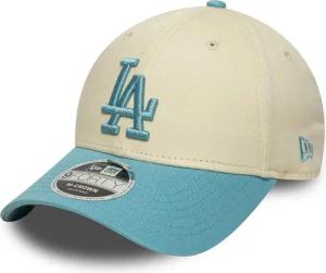 New Era 9FORTY M-Crown Cap LA Dodgers MLB Colour Block blue