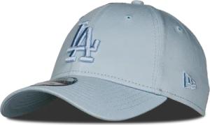 New Era 9forty Mlb La Dodgers Unisex Kappen - Blau - One Size