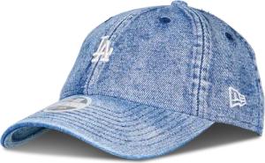 New Era 9forty Mlb La Dodgers Unisex Kappen - Blau - One Size