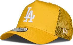 New Era 9forty Mlb La Dodgers Unisex Kappen - Gelb - One Size