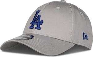 New Era 9forty Mlb La Dodgers Unisex Kappen - Grau - One Size