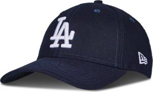 New Era 9forty Mlb La Dodgers Unisex Kappen - Marineblau - One Size