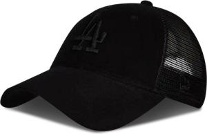New Era 9forty Mlb La Dodgers Unisex Kappen - Schwarz - One Size