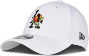 New Era 9forty Mlb La Dodgers Unisex Kappen - Weiß - One Size