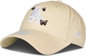 New Era 9forty Mlb La Dodgers Unisex Kappen - Weiß - One Size