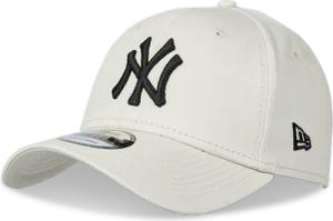 New Era 9forty Mlb New York Yankees Unisex Kappen - Beige - One Size