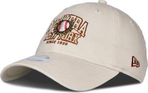 New Era 9forty Mlb New York Yankees Unisex Kappen - Beige - One Size