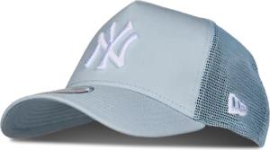 New Era 9forty Mlb New York Yankees Unisex Kappen - Blau - One Size