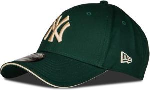 New Era 9forty Mlb New York Yankees Unisex Kappen - Blau - One Size