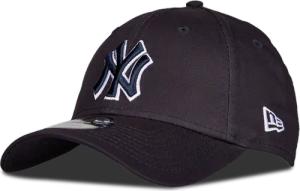 New Era 9forty Mlb New York Yankees Unisex Kappen - Blau - One Size
