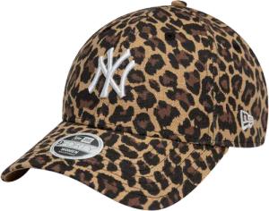New Era 9forty Mlb New York Yankees Unisex Kappen - Braun - One Size