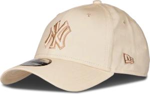New Era 9forty Mlb New York Yankees Unisex Kappen - Orange - One Size