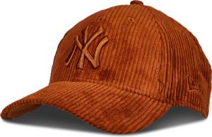 New Era 9forty Mlb New York Yankees Unisex Kappen - Rot - One Size