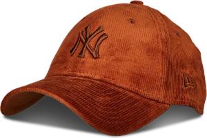 New Era 9forty Mlb New York Yankees Unisex Kappen - Rot - One Size