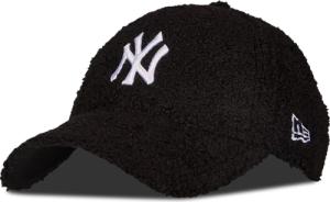 New Era 9forty Mlb New York Yankees Unisex Kappen - Schwarz - One Size