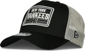 New Era 9forty Mlb New York Yankees Unisex Kappen - Schwarz - One Size