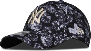 New Era 9forty Mlb New York Yankees Unisex Kappen - Schwarz - One Size