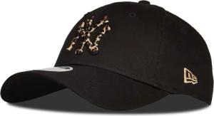 New Era 9forty Mlb New York Yankees Unisex Kappen - Schwarz - One Size