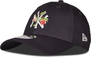 New Era 9forty Mlb New York Yankees Unisex Kappen - Schwarz - One Size