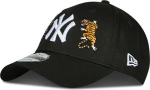 New Era 9forty Mlb New York Yankees Unisex Kappen - Schwarz - One Size