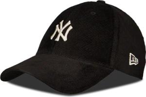 New Era 9forty Mlb New York Yankees Unisex Kappen - Schwarz - One Size