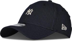 New Era 9forty Mlb New York Yankees Unisex Kappen - Schwarz - One Size