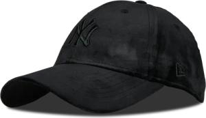 New Era 9forty Mlb New York Yankees Unisex Kappen - Schwarz - One Size