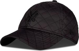 New Era 9forty Mlb New York Yankees Unisex Kappen - Schwarz - One Size