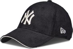 New Era 9forty Mlb New York Yankees Unisex Kappen - Schwarz - One Size