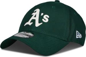 New Era 9forty Mlb Oakland Athletics Unisex Kappen - Braun - One Size