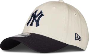 New Era 9forty Mlb Unisex Kappen - Weiß - One Size