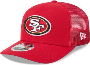 New Era 9SEVENTY Stretch Snap Cap San Francisco