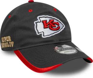 New Era 9TWENTY Cap Kansas City Chiefs NFL