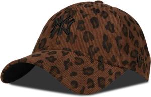 New Era 9twenty Mlb New York Yankees Unisex Kappen - Braun - One Size