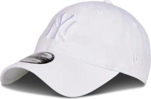 New Era 9twenty Mlb New York Yankees Unisex Kappen - Weiß - One Size