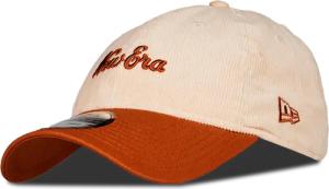 New Era 9twenty Unisex Kappen - Beige - One Size