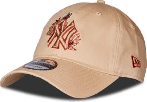 New Era 9twenty Unisex Kappen - Orange - One Size