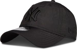 New Era 9twenty Unisex Kappen - Schwarz - One Size