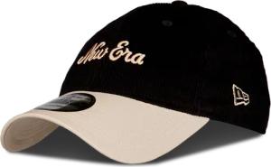 New Era 9twenty Unisex Kappen - Schwarz - One Size