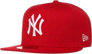 New Era Baseball Cap (1-St) Flatbrim Hinten geschlossen